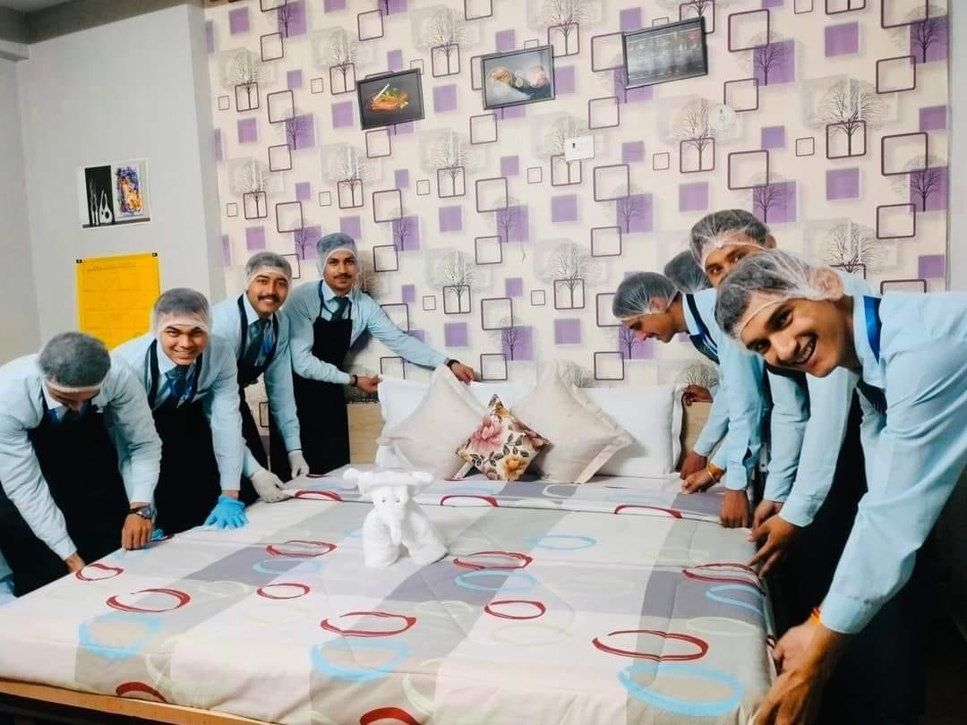 GB Pant Institute of Hotel Management Haldwani General photo 7